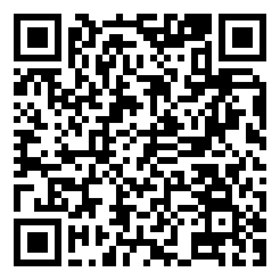 Mã QR tải app 1Muse Android
